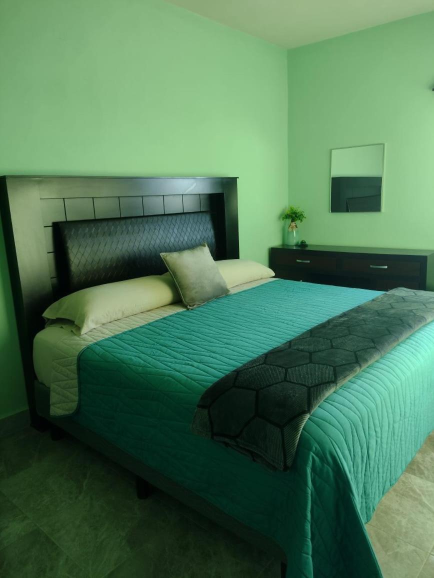 Hotel Prado'S Puerto San Carlos Extérieur photo