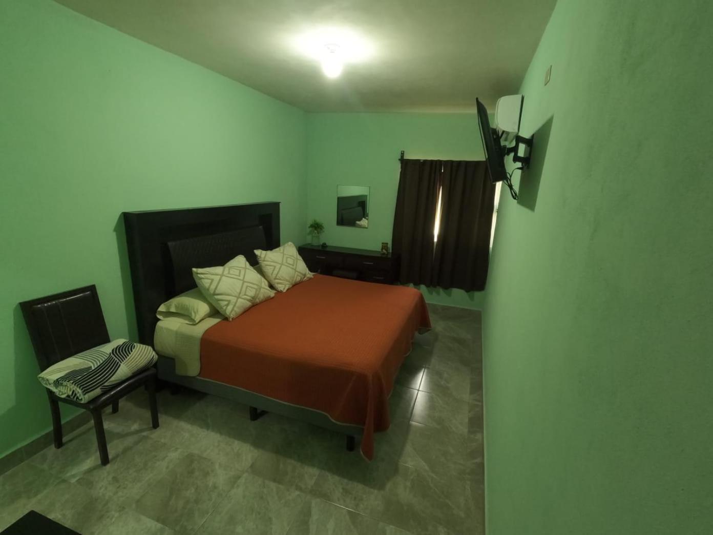 Hotel Prado'S Puerto San Carlos Extérieur photo